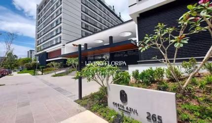 Apartamento com 3 quartos à venda na Praça Marcílio Dias, 265, Jardim Atlântico, Florianópolis por R$ 2.300.000
