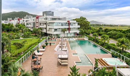Cobertura com 3 quartos à venda na Avenida Campeche, 805, Campeche, Florianópolis por R$ 2.025.000