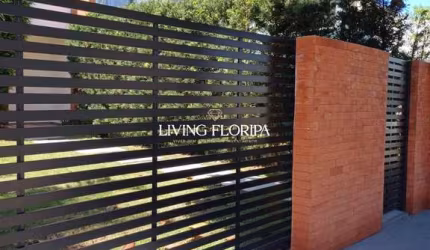 Casa com 2 quartos à venda na Servidão Águia Dourada, 31, Campeche, Florianópolis por R$ 1.180.000