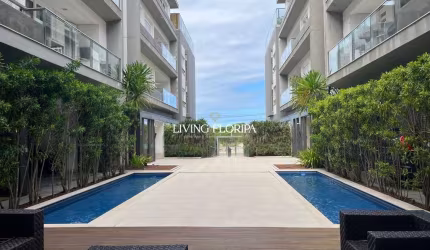 Apartamento com 3 quartos à venda na Rua Gilmar Darli Vieira, 312, Campeche, Florianópolis por R$ 1.950.000