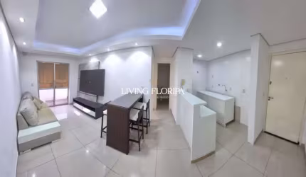 Apartamento com 1 quarto à venda na Rua Irmãos Vieira, 221, Campinas, São José por R$ 360.000