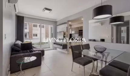 Apartamento com 2 quartos à venda na Avenida Campeche, 2639, Campeche, Florianópolis por R$ 1.450.000