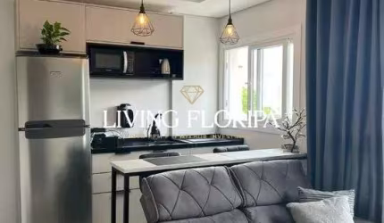 Apartamento com 1 quarto à venda na Rua João Marçal, 216, Trindade, Florianópolis por R$ 580.000