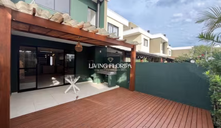 Casa com 3 quartos à venda na Rua Canela Amarela, 290, Ribeirão da Ilha, Florianópolis por R$ 1.050.000