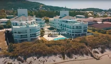 Apartamento com 1 quarto à venda na Rua Manoel Pedro Vieira, 410, Morro das Pedras, Florianópolis por R$ 770.000