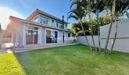 Casa com 4 quartos à venda na Rua Ismar Pedro Bez, 243, Lagoa da Conceição, Florianópolis por R$ 2.950.000