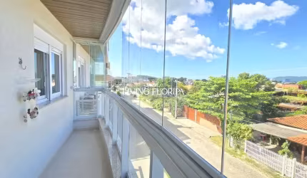 Apartamento com 3 quartos à venda na Avenida Campeche, 533, Campeche, Florianópolis por R$ 1.755.000
