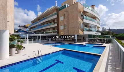 Cobertura com 3 quartos à venda na Rua das Esmeraldas, 60, Açores, Florianópolis por R$ 2.200.000