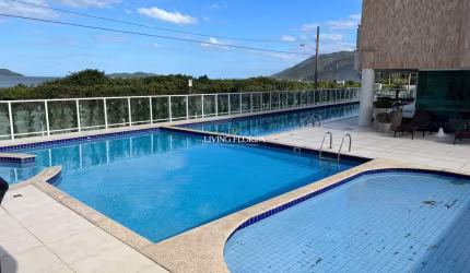 Apartamento com 2 quartos à venda na Rua das Esmeraldas, 163, Açores, Florianópolis por R$ 1.270.000