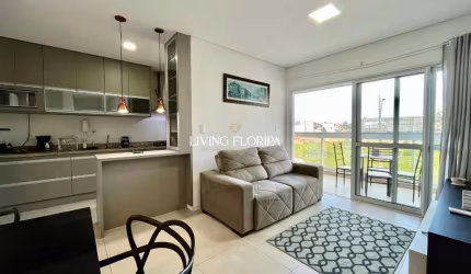 Apartamento com 2 quartos à venda na Rua Heloisa Rojo Machado, 111, Campeche, Florianópolis por R$ 1.200.000