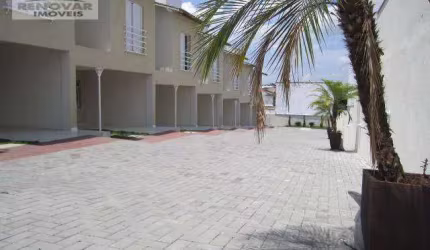 Casa Residencial à venda, Vila Paulicea, Mogi das Cruzes