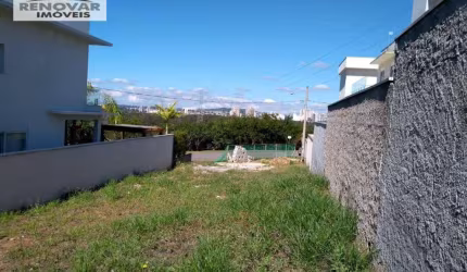 Terreno à venda, 417 m² por R$ 850.000,00 - Fazenda Rodeio - Mogi das Cruzes/SP