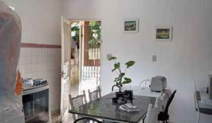 Chácara à venda, 1000 m² por R$ 430.000,00 - Vila São Paulo - Mogi das Cruzes/SP