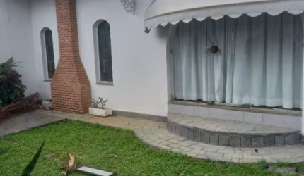 Sobrado para alugar, 280 m² por R$ 9.045,86/mês - Vila Oliveira - Mogi das Cruzes/SP