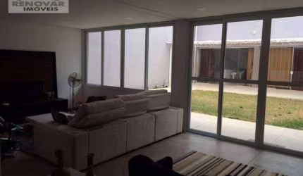 Casa à venda, 368 m² por R$ 1.300.000,00 - Vila Oliveira - Mogi das Cruzes/SP
