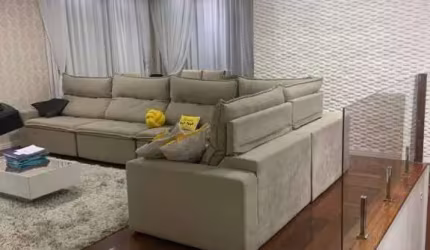Sobrado à venda por R$ 1.200.000,00 - Vila Oliveira - Mogi das Cruzes/SP