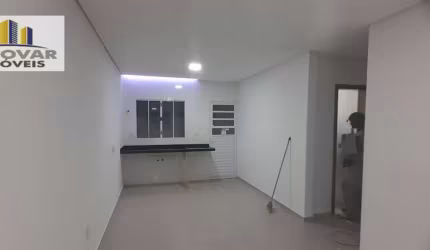Village à venda, 50 m² por R$ 250.000,00 - Vila São Paulo - Mogi das Cruzes/SP