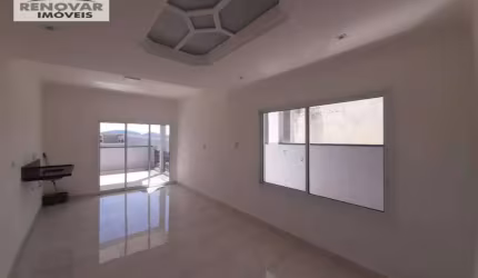 Sobrado à venda, 130 m² por R$ 650.000,00 - Vila Brasileira - Mogi das Cruzes/SP