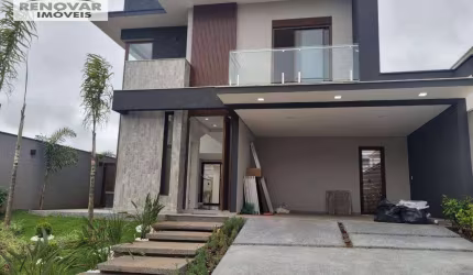Sobrado com 3 dormitórios à venda, 228 m² por R$ 2.300.000,00 - Jardim São Pedro - Mogi das Cruzes/SP