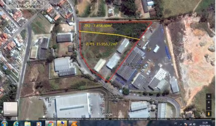 Galpão à venda, 2000 m² por R$ 13.500.000,00 - Vila Suissa - Mogi das Cruzes/SP