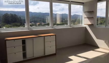 Sala, 38 m² - venda por R$ 420.000,00 ou aluguel por R$ 4.008,00/mês - Patteo Mogilar - Mogi das Cruzes/SP