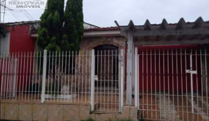 Casa Residencial à venda, Vila Vitória, Mogi das Cruzes - .