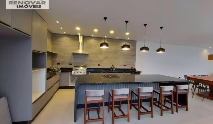 Sobrado à venda, 480 m² por R$ 2.700.000,00 - Jardim Planalto - Arujá/SP