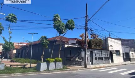 Casa à venda, 180 m² por R$ 850.000,00 - Centro - Mogi das Cruzes/SP