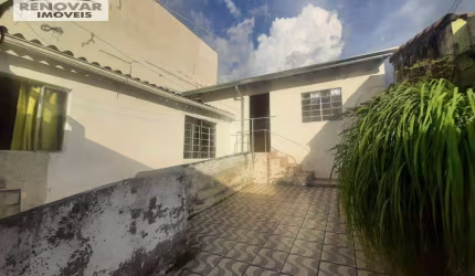 Casa com 2 dormitórios à venda, 135 m² por R$ 400.000,00 - Vila Natal - Mogi das Cruzes/SP
