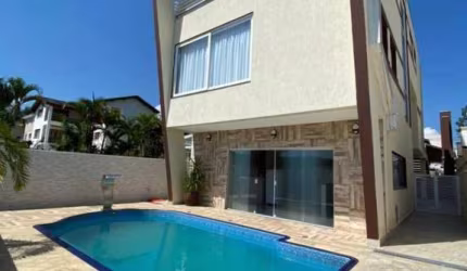 Sobrado à venda, 400 m² por R$ 2.500.000,00 - Aruã - Mogi das Cruzes/SP