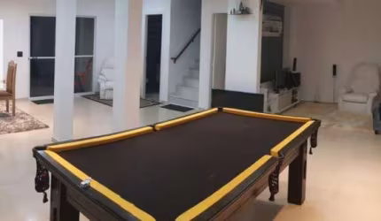 Sobrado com 4 dormitórios à venda por R$ 1.270.000,00 - Vila Oliveira - Mogi das Cruzes/SP