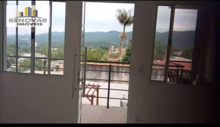 Village com 2 dormitórios à venda, 45 m² por R$ 260.000,00 - Vila São Paulo - Mogi das Cruzes/SP