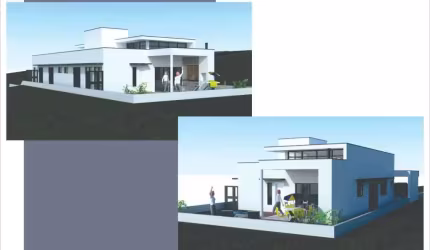 Sobrado com 3 dormitórios à venda, 180 m² por R$ 1.550.000,00 - Residencial Granja Anita - Mogi das Cruzes/SP