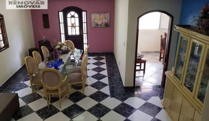 Sobrado à venda, 480 m² por R$ 1.200.000,00 - Jardim Altos de Suzano - Suzano/SP
