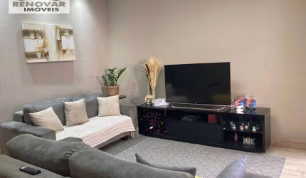 Sobrado à venda, 310 m² por R$ 760.000,00 - Residencial Novo Horizonte I - Mogi das Cruzes/SP