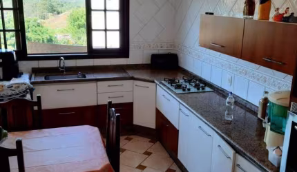 Sobrado com 3 dormitórios à venda por R$ 850.000,00 - Vila Nova Socorro - Mogi das Cruzes/SP