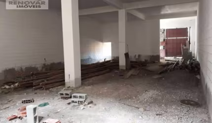 Prédio à venda, 500 m² por R$ 1.700.000,00 - Centro - Mogi das Cruzes/SP