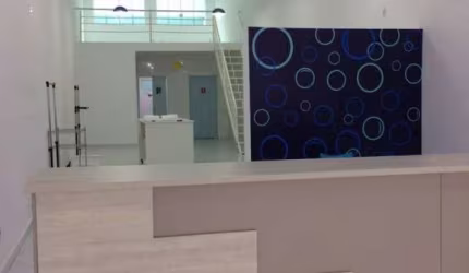 Salão à venda, 170 m² por R$ 1.600.000,00 - Centro - Mogi das Cruzes/SP