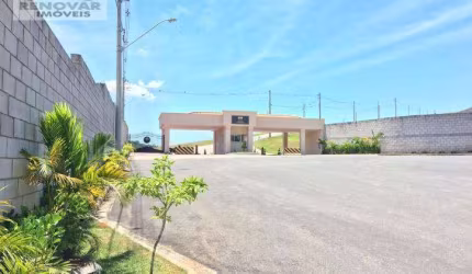 Terreno à venda, 354 m² - Cézar de Souza - Mogi das Cruzes/SP