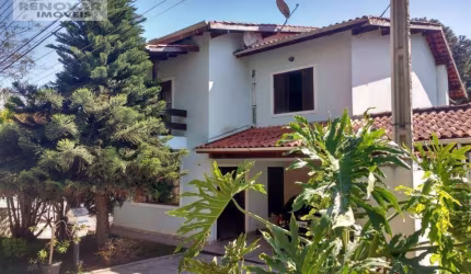 Sobrado à venda, 330 m² por R$ 1.300.000,00 - Parque Residencial Itapeti - Mogi das Cruzes/SP