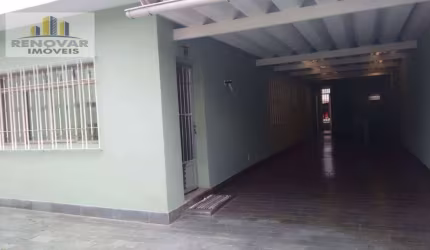 Casa com 4 dormitórios à venda, 240 m² por R$ 750.000 - Vila Correa - Ferraz de Vasconcelos/SP