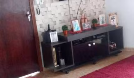 Casa à venda, 375 m² por R$ 650.000,00 - Alto da Boa Vista - Mogi das Cruzes/SP
