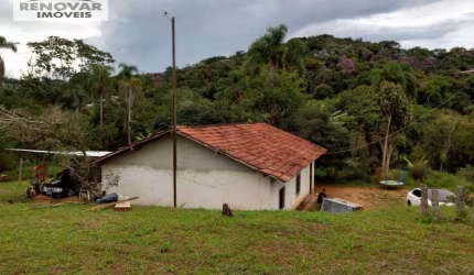 Chácara à venda, 98000 m² por R$ 4.500.000,00 - Cocuera - Mogi das Cruzes/SP