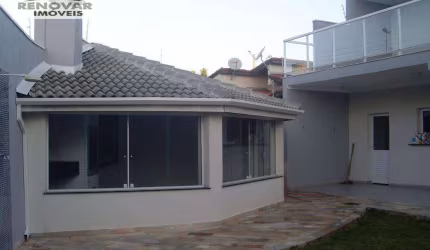 Casa à venda, 450 m² por R$ 1.500.000,00 - Vila Oliveira - Mogi das Cruzes/SP