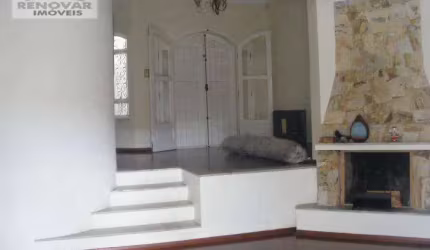 Casa à venda, 208 m² - Vila Suissa - Mogi das Cruzes/SP