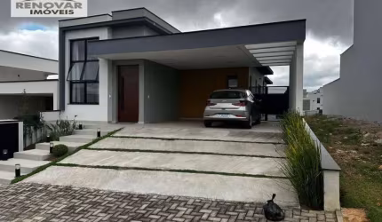 Casa com 3 dormitórios à venda, 130 m² por R$ 1.100.000,00 - Cézar de Souza - Mogi das Cruzes/SP