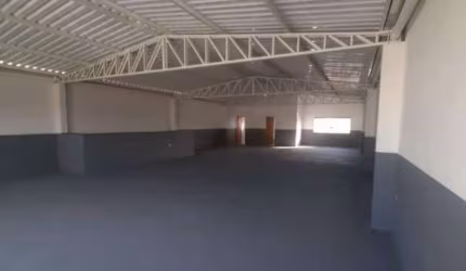 Salão para alugar, 220 m² por R$ 4.500,00/mês - Vila Ipiranga - Mogi das Cruzes/SP