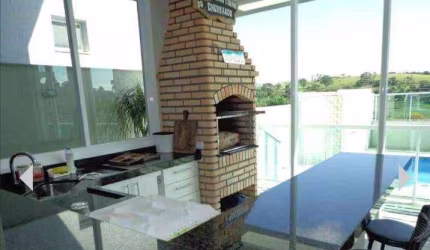 Sobrado à venda, 256 m² por R$ 1.950.000,00 - Cidade Parquelandia - Mogi das Cruzes/SP