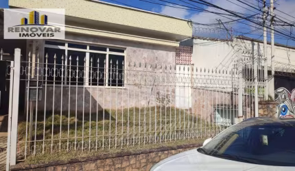 Casa à venda, 246 m² por R$ 750.000,00 - Centro - Mogi das Cruzes/SP