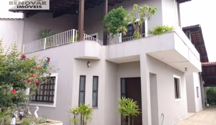 Sobrado à venda, 319 m² por R$ 710.000,00 - Mogi Moderno - Mogi das Cruzes/SP
